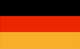 Flagge Deutschland