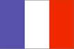 Flagge Juan-de-Nova-Island